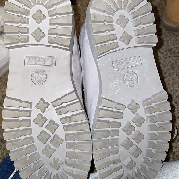 Timberland boots (Women) - Picture 7 of 7